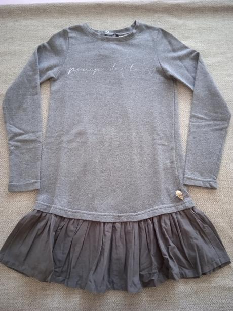 Šaty na jeseň, zimu, jar, pompdelux,134