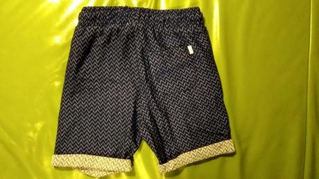 Frajerske kratasy, zara,110