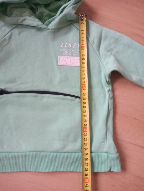 Mikina zara pre chlapca, zara,98