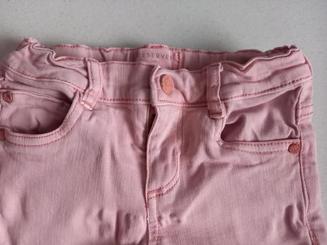 Nohavice, reserved,104