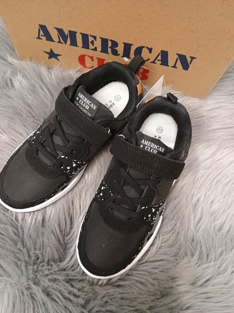 Chlapčenské tenisky 2200952 b, 33