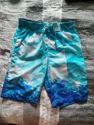 Plavky/kraťasy, pepco,140