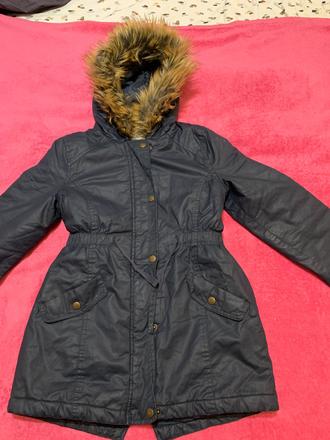 Bunda, marks & spencer,140