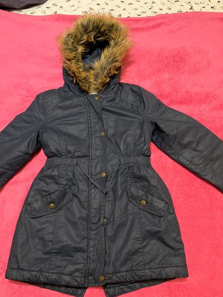 Bunda, marks & spencer,140