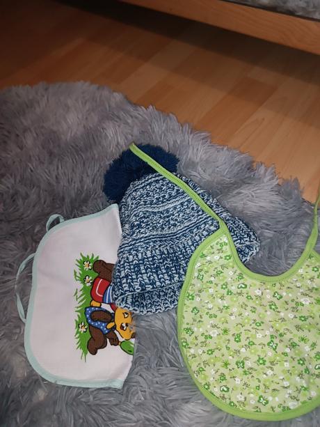 Balík oblečenia pre chlapčeka 100 ks, 68–80