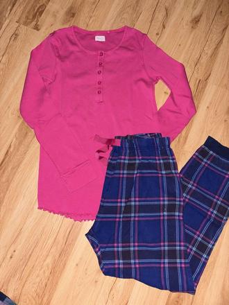 Pyžamo next 158, next,158