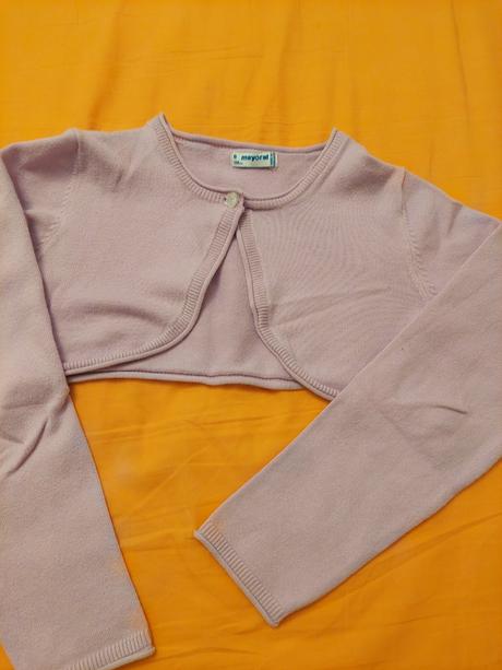 Bolerko, mayoral,128