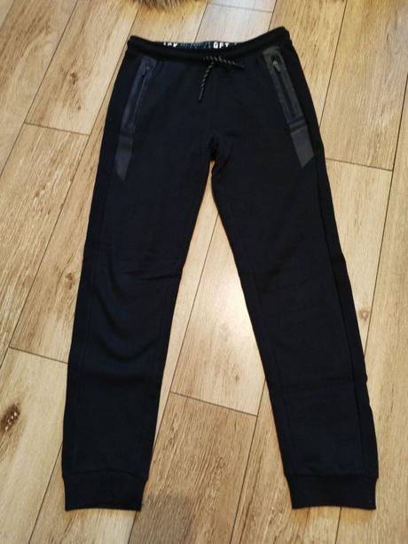 Teplaky zateplene, c&a,158