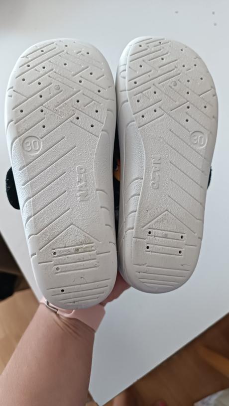 Papuče nazo, nazo,30