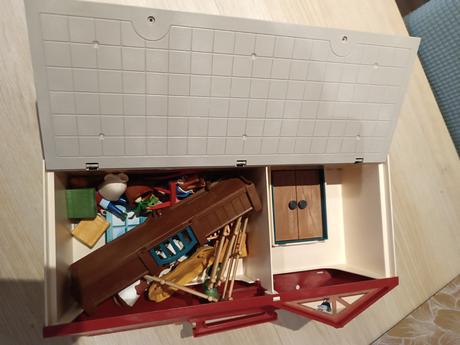 Playmobil 4897, 