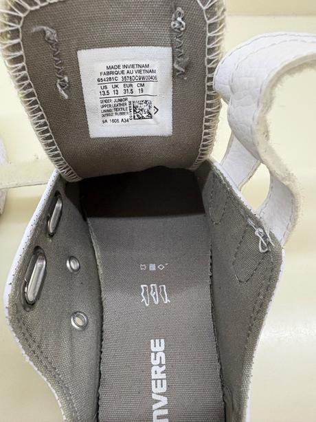 Converse tenisky, converse,31