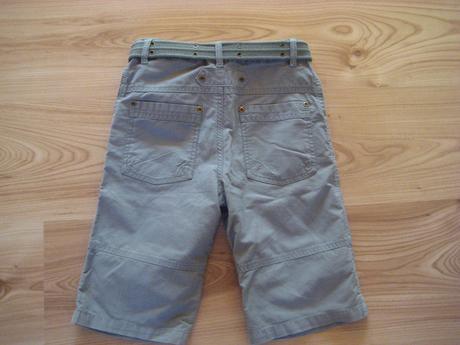 Kraťasy s opaskom, kids,122