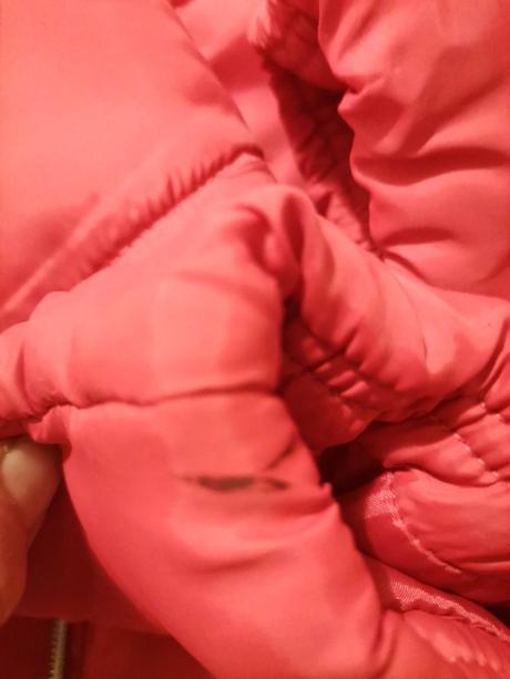 Dievčenská vetrovka č.146, 146