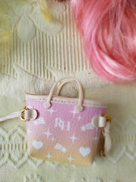 Bábiky rainbow high, 