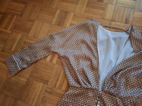 Dámske šaty, zara,xs