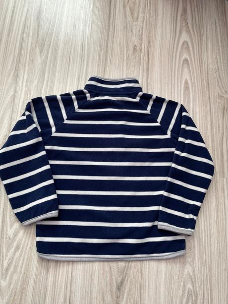 Flisova mikina, tchibo, tchibo,110