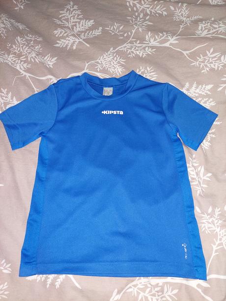 Tréningové 2 tričká, 122