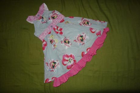 Letne satocky george, george,86