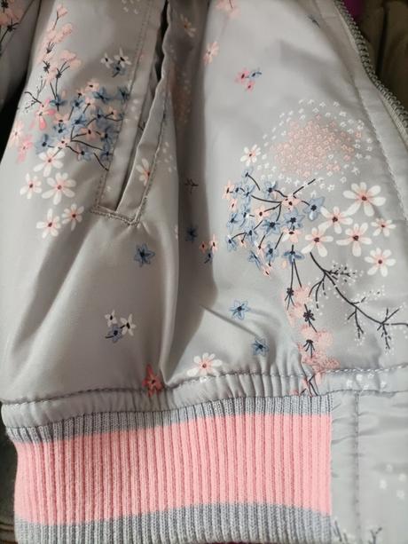 Prechodná bunda, pepco,134