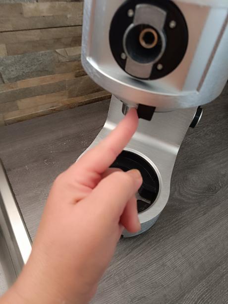 Kuchynský robot, 
