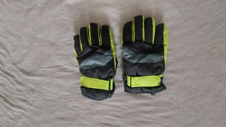 Zimná lyžiarska bunda, 146