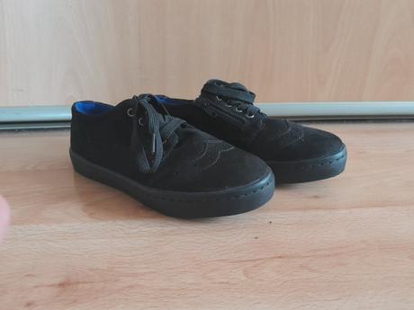 Dievčenské topánky veľ. 30, c&a,30