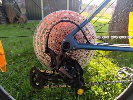 Karbónový horský bicykel merida big.nine 3000, merida,28