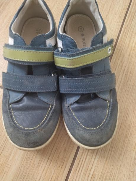 Topánky, protetika,32