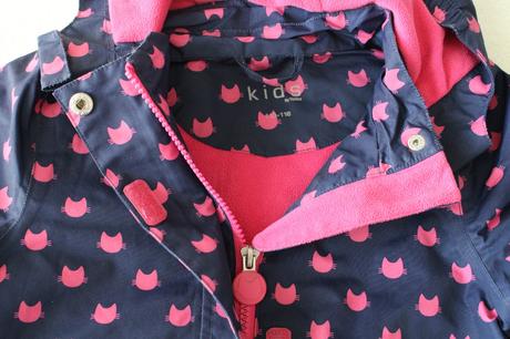 Balíček pre dievča 110-116 (44 ks), 104–116