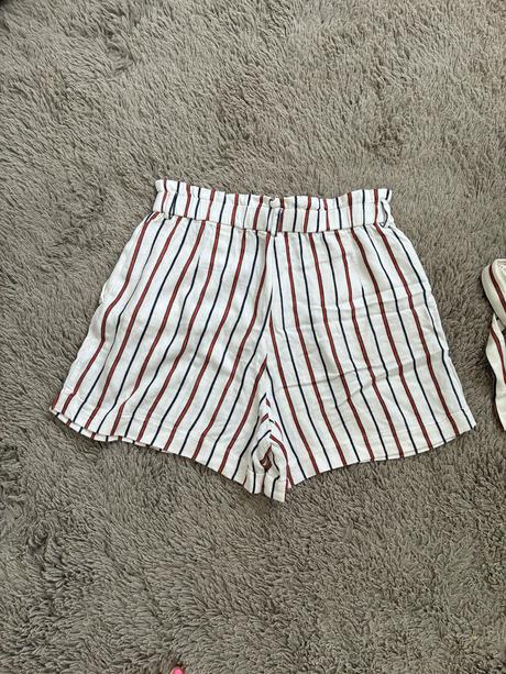 H&am šortky, h&m,m