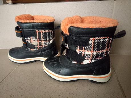 Čižmy lupillu, lupilu,26