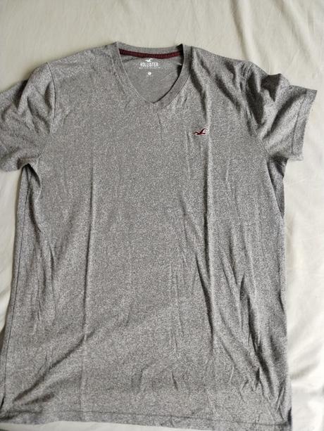 Tričko, hollister,s