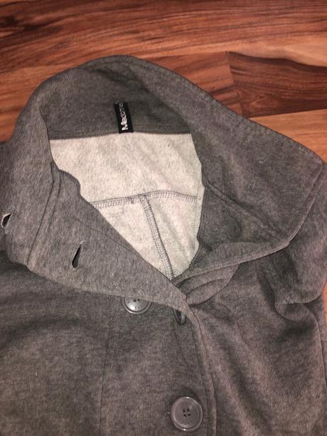 Teplejšia mikina, madonna,s