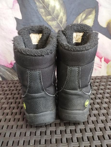 Zimné topanky, loap,28