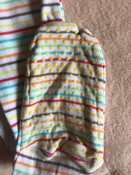 2x pyžamo overal, 92