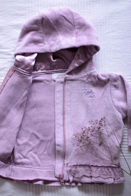 Mikina early days, veľ. 62, early days,62