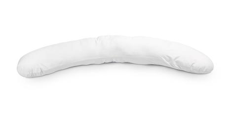 Sensillo polohovací vankúš na kojenie xl bavlna, 