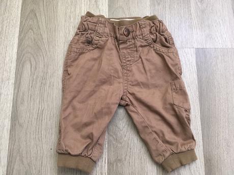Nohavice, baby club,62