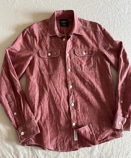 H&m košela vel.s, h&m,s