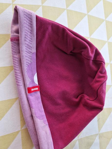 Ciapka reima, reima,146