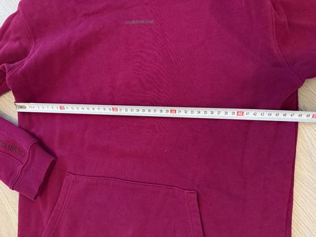 Mikina vratane postovneho, calvin klein,xs