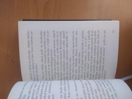 Klub záhad - muž s ľadovým pohľadom, 