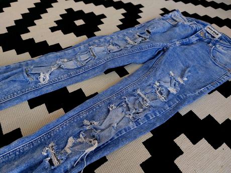 Perfektne rifle tally weijl do 160cm, tally weijl,158