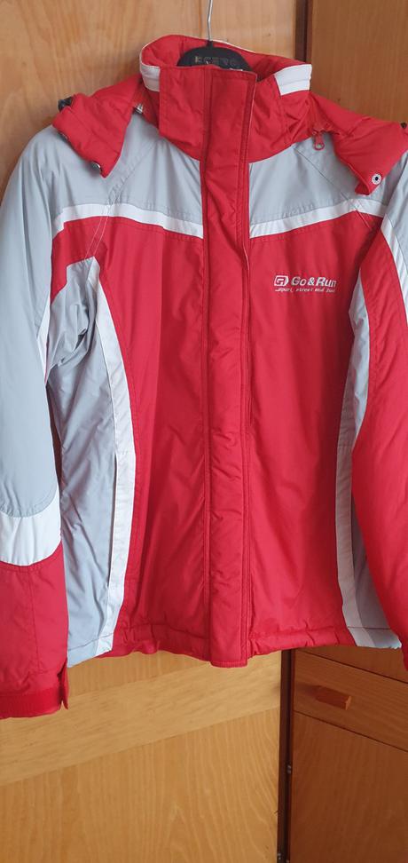 Zimna sportova vetrovka, m