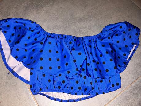 Dámsky top, 36 / 38 / m / s