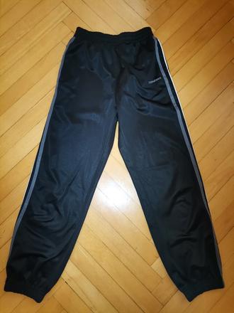 Chlapčenské tepláky donnay na 9-10r, donnay,140