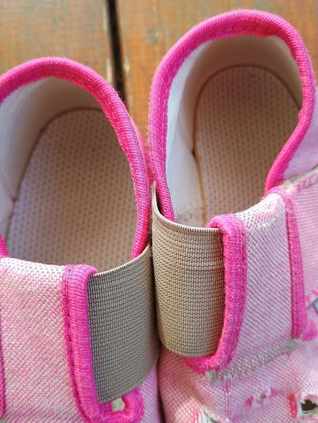 Pegres papuče veľkosť 28, pegres,28