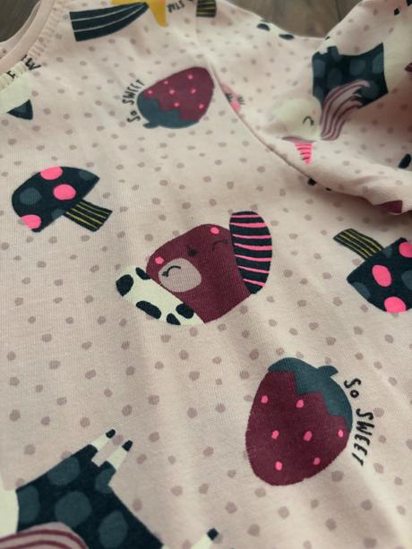 Šaty / tunika next 116, next,116