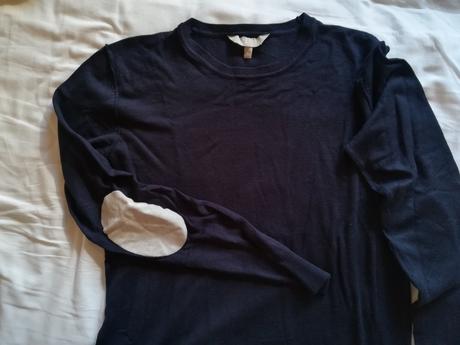 Pánsky pulóver, ovs,m