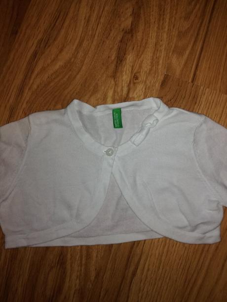 Bolerko, benetton,86